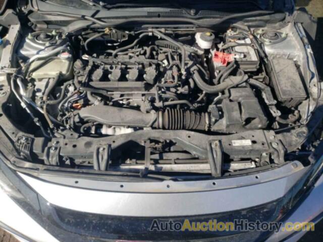 HONDA CIVIC SPORT, SHHFK7H48MU416386