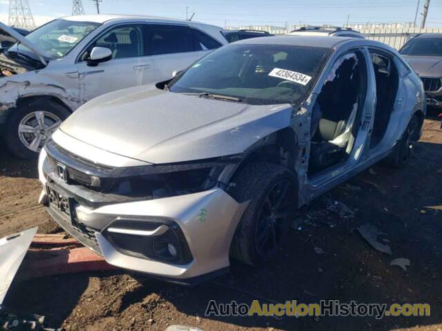 HONDA CIVIC SPORT, SHHFK7H48MU416386