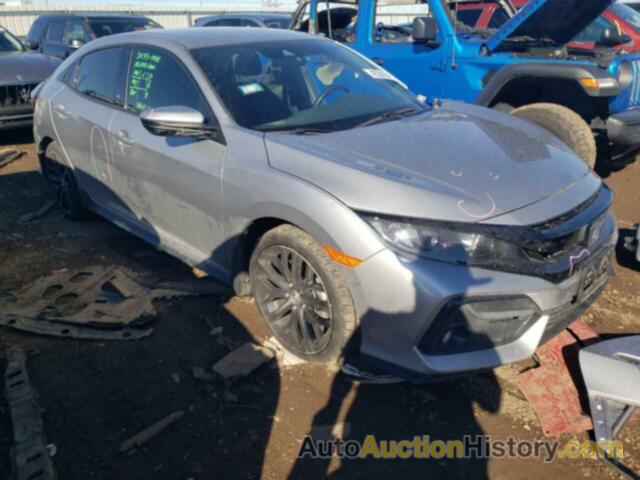 HONDA CIVIC SPORT, SHHFK7H48MU416386