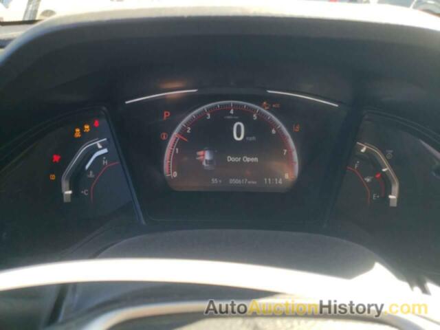 HONDA CIVIC SPORT, SHHFK7H48MU416386