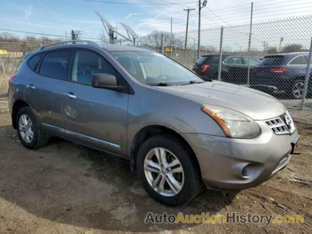 NISSAN ROGUE S, JN8AS5MVXFW764806