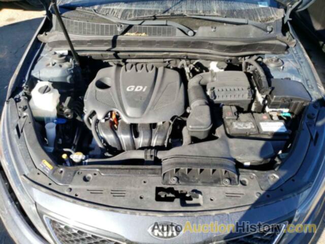 KIA OPTIMA LX, KNAGM4A79F5559058