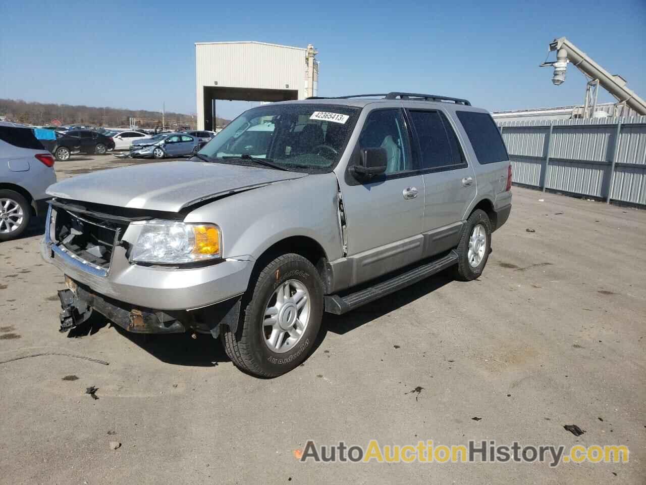 2005 FORD EXPEDITION XLT, 1FMFU16575LA55361