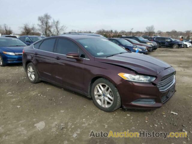 FORD FUSION SE, 3FA6P0H71DR235767