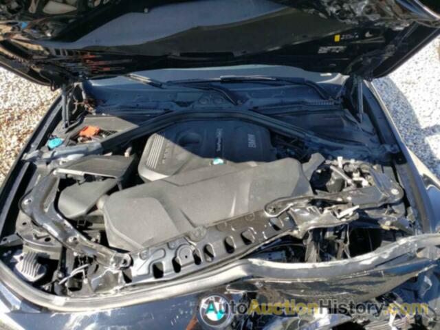 BMW 4 SERIES, WBA4Z1C51KEE44711