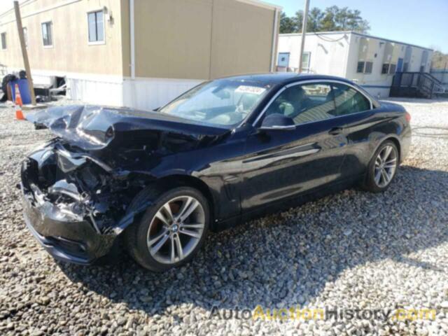 BMW 4 SERIES, WBA4Z1C51KEE44711