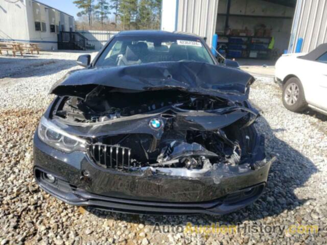 BMW 4 SERIES, WBA4Z1C51KEE44711