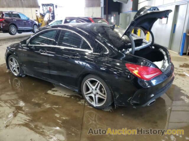 MERCEDES-BENZ CLA-CLASS 250, WDDSJ4EB1EN055726