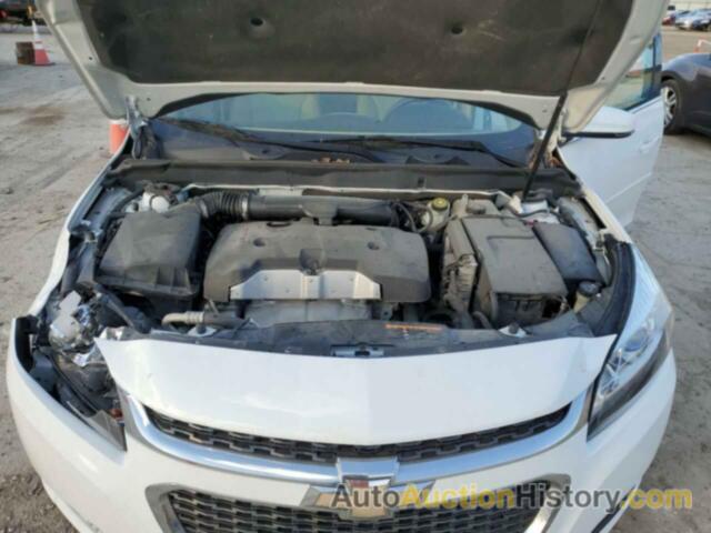 CHEVROLET MALIBU 1LT, 1G11C5SL8EU115146