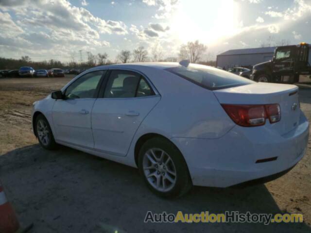 CHEVROLET MALIBU 1LT, 1G11C5SL8EU115146