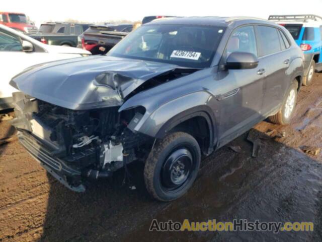 VOLKSWAGEN ATLAS S, 1V2AC2CA7MC206236