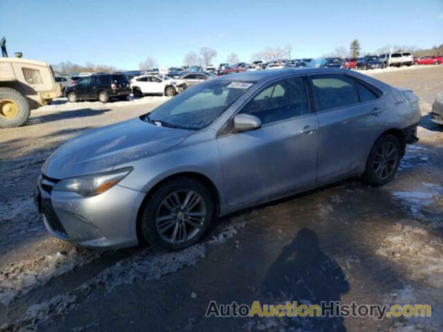 TOYOTA CAMRY LE, 4T1BF1FK6FU055040