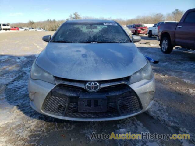 TOYOTA CAMRY LE, 4T1BF1FK6FU055040