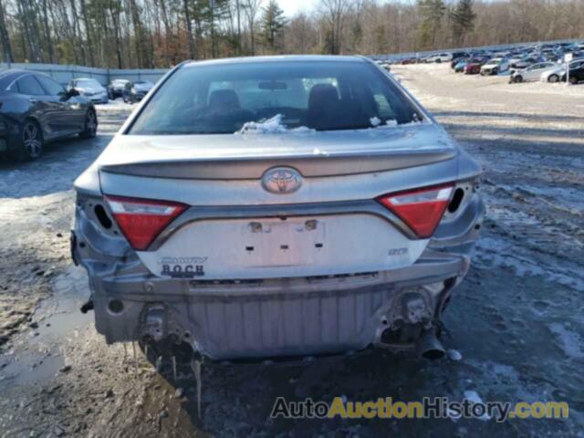 TOYOTA CAMRY LE, 4T1BF1FK6FU055040