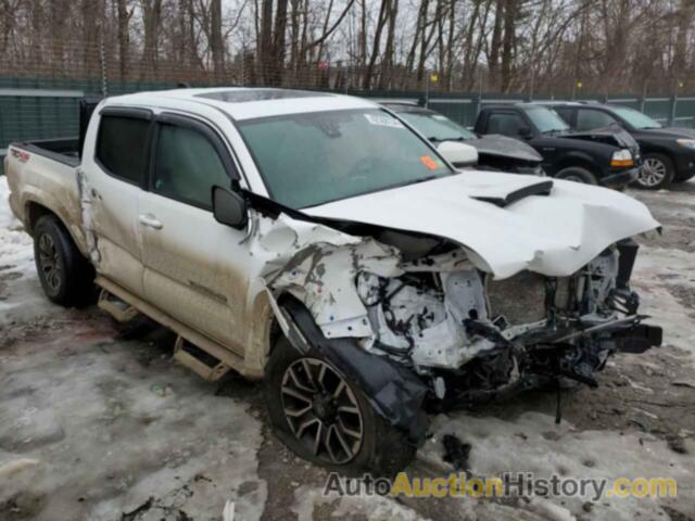 TOYOTA TACOMA DOUBLE CAB, 3TMCZ5AN9PM564506