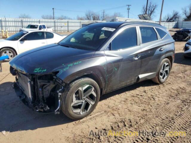 HYUNDAI TUCSON SEL, 5NMJC3AE5NH100027