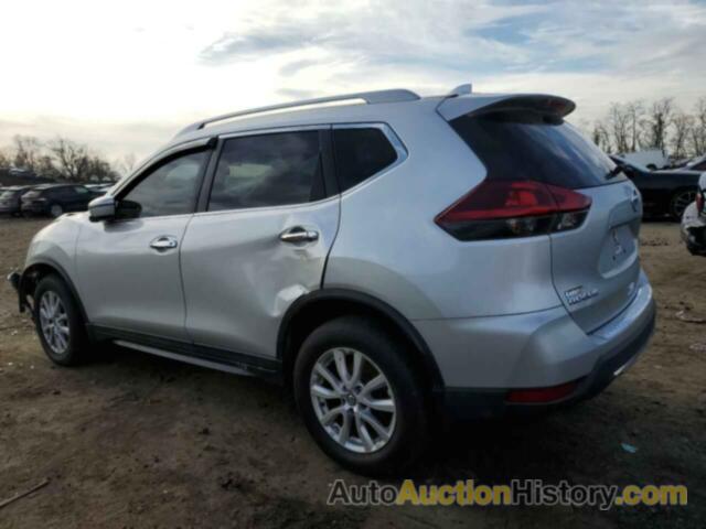 NISSAN ROGUE S, 5N1AT2MV7KC715819