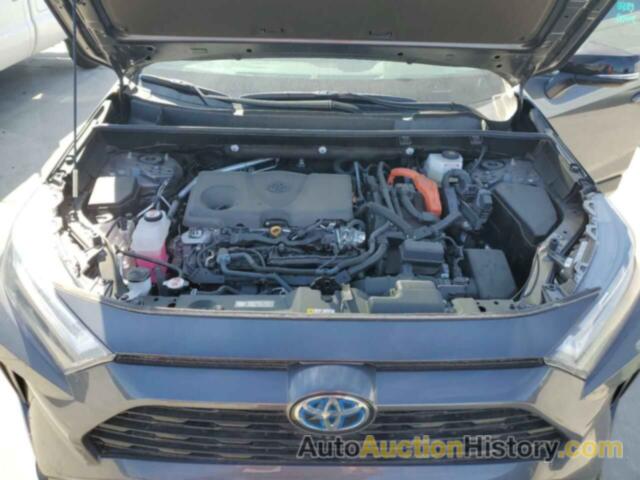 TOYOTA RAV4 XSE, 2T3E6RFV1NW037752