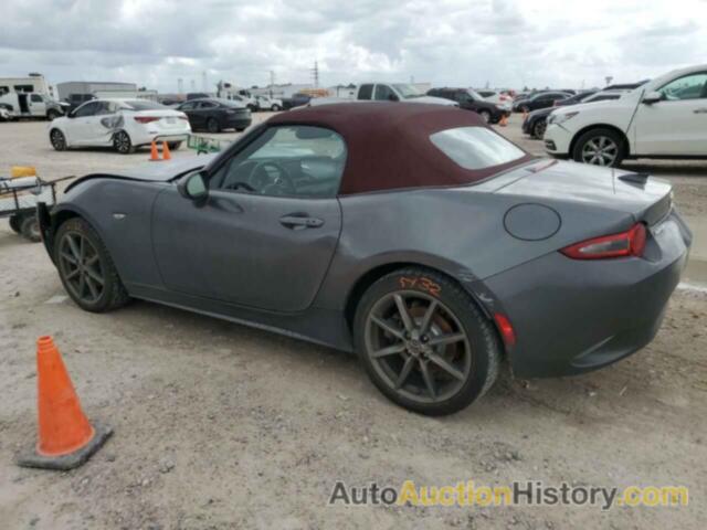 MAZDA MX5 GRAND TOURING, JM1NDAD72J0201620