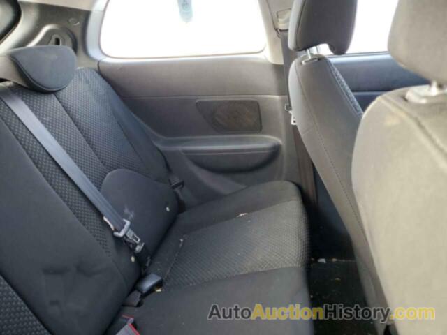 HYUNDAI ACCENT SE, KMHCN3BC5BU199402