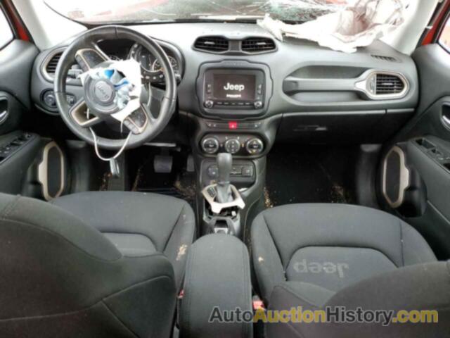 JEEP RENEGADE LATITUDE, ZACCJBBT1FPB31275