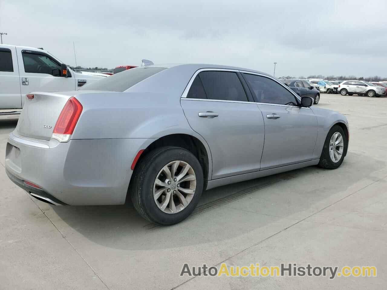 CHRYSLER 300 LIMITED, 2C3CCAAGXFH749449