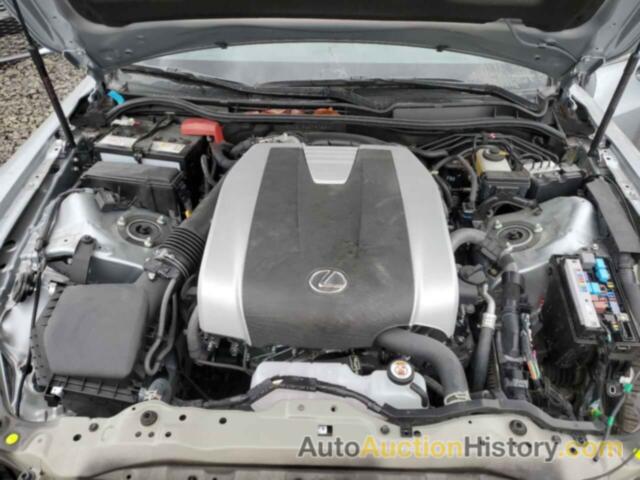 LEXUS IS 300, JTHD81F22P5052301