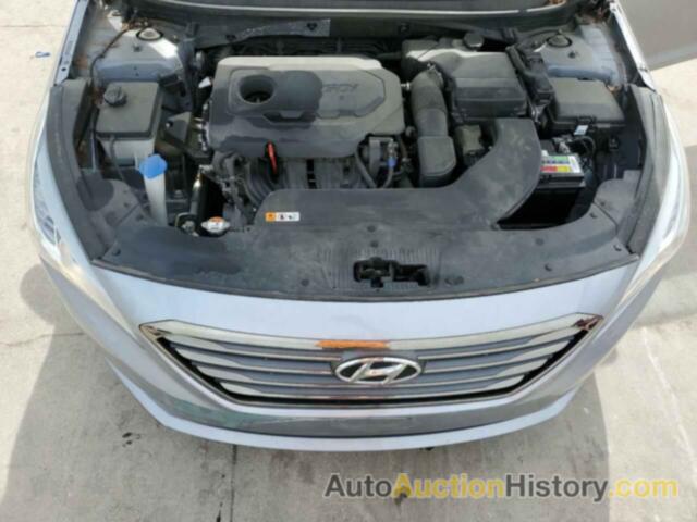 HYUNDAI SONATA SE, 5NPE24AF7HH541748