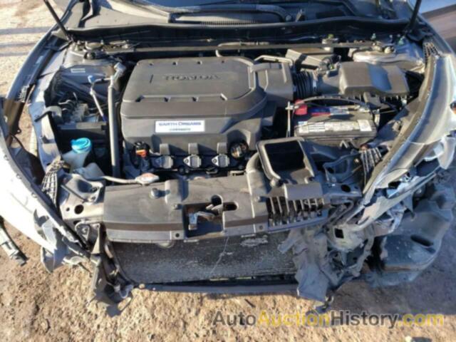 HONDA ACCORD EXL, 1HGCR3F81EA038700