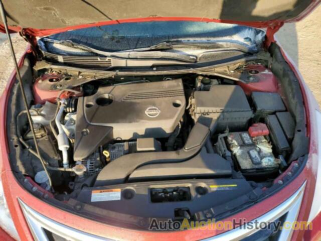 NISSAN ALTIMA 2.5, 1N4AL3AP7FN873304