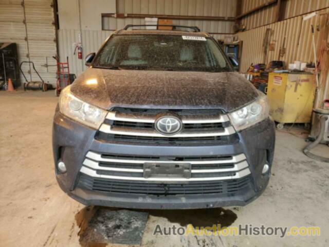 TOYOTA HIGHLANDER SE, 5TDKZRFH3KS298625