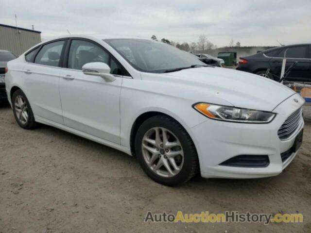 FORD FUSION SE, 3FA6P0H74DR382150