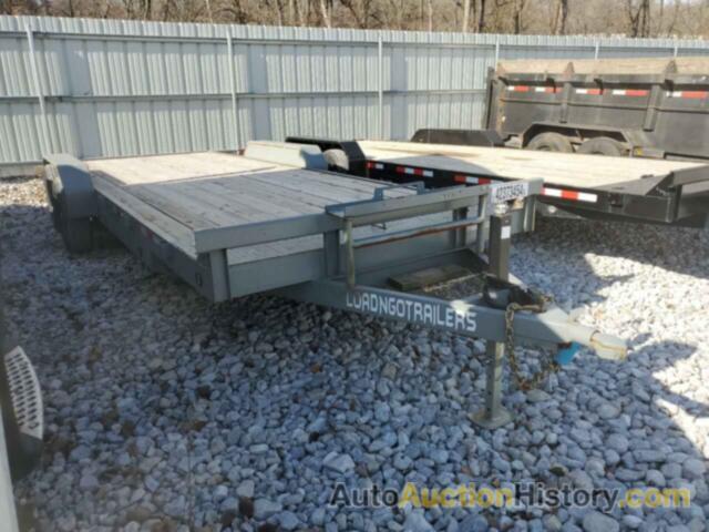 LOAD TRAILER, 58UBF2227PA005984