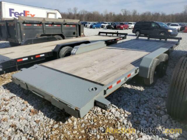 LOAD TRAILER, 58UBF2227PA005984