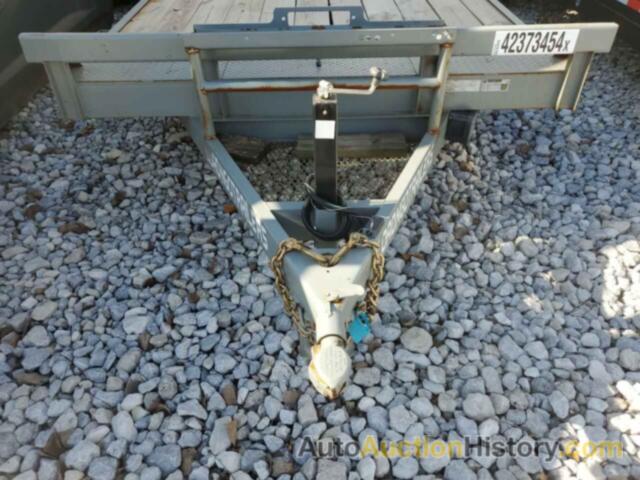 LOAD TRAILER, 58UBF2227PA005984