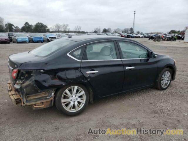 NISSAN SENTRA S, 3N1AB7AP0DL622144