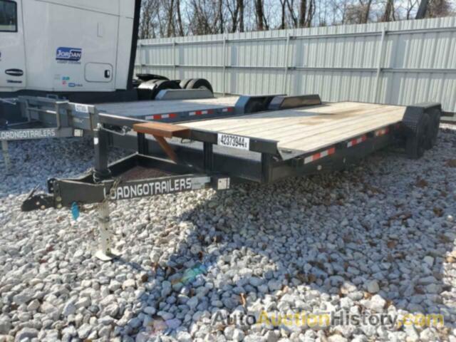 LOAD TRAILER, 58UBF2426PA005987