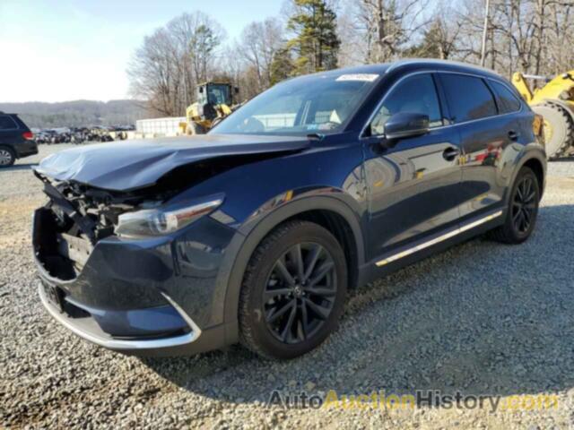 MAZDA CX-9 GRAND TOURING, JM3TCBDY6G0113839