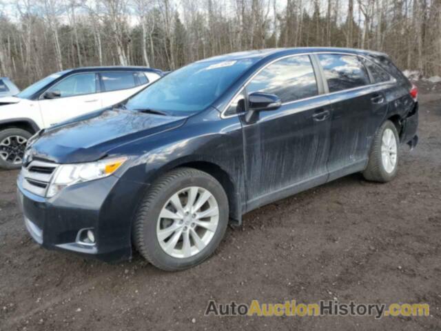 TOYOTA VENZA XLE, 4T3ZA3BB3GU097916