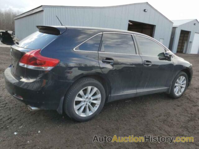 TOYOTA VENZA XLE, 4T3ZA3BB3GU097916