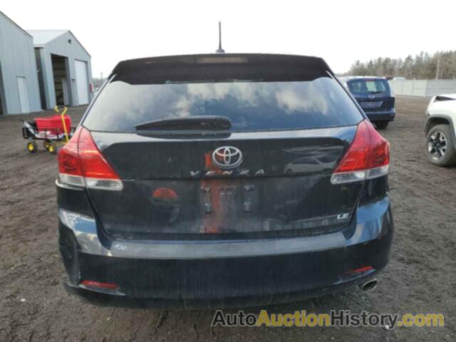 TOYOTA VENZA XLE, 4T3ZA3BB3GU097916