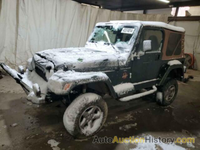 JEEP WRANGLER SAHARA, 1J4FY49S4VP528227