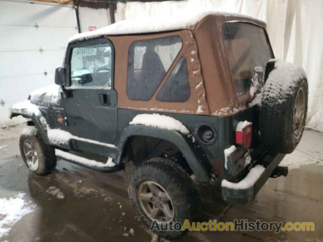 JEEP WRANGLER SAHARA, 1J4FY49S4VP528227