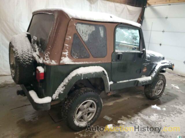 JEEP WRANGLER SAHARA, 1J4FY49S4VP528227