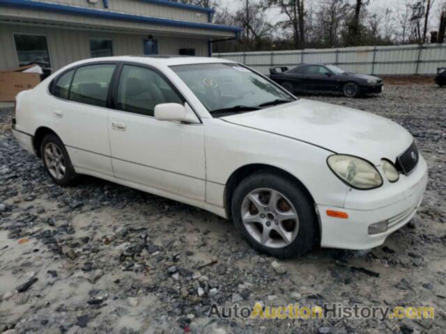 LEXUS GS300 300, JT8BD69S950207268