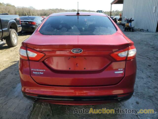 FORD FUSION SE, 3FA6P0H91GR102982