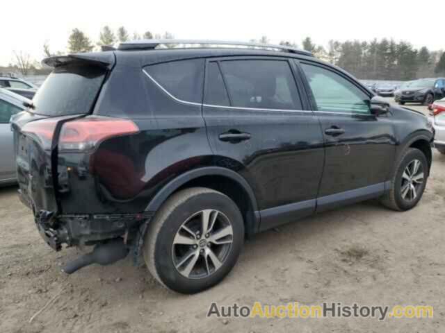 TOYOTA RAV4 XLE, 2T3WFREV1HW389692