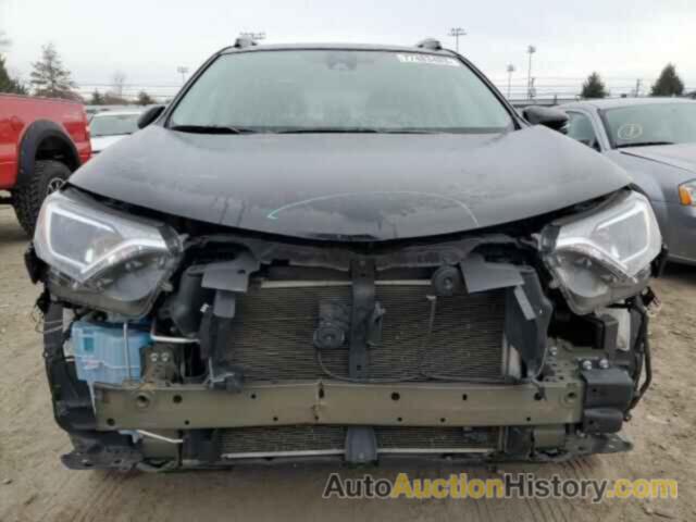 TOYOTA RAV4 XLE, 2T3WFREV1HW389692