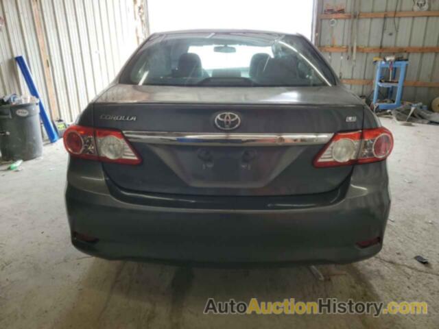 TOYOTA COROLLA BASE, 5YFBU4EE7DP148912