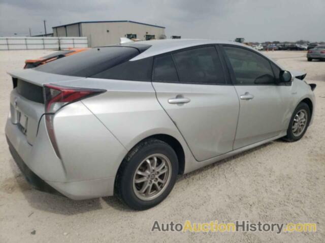 TOYOTA PRIUS, JTDKBRFU3G3003470